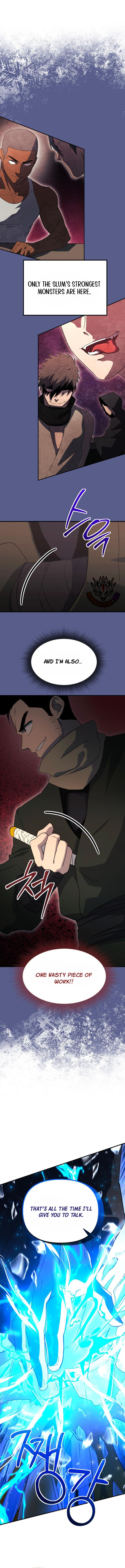 Playing the Perfect Fox-Eyed Villain Chapter 15 8